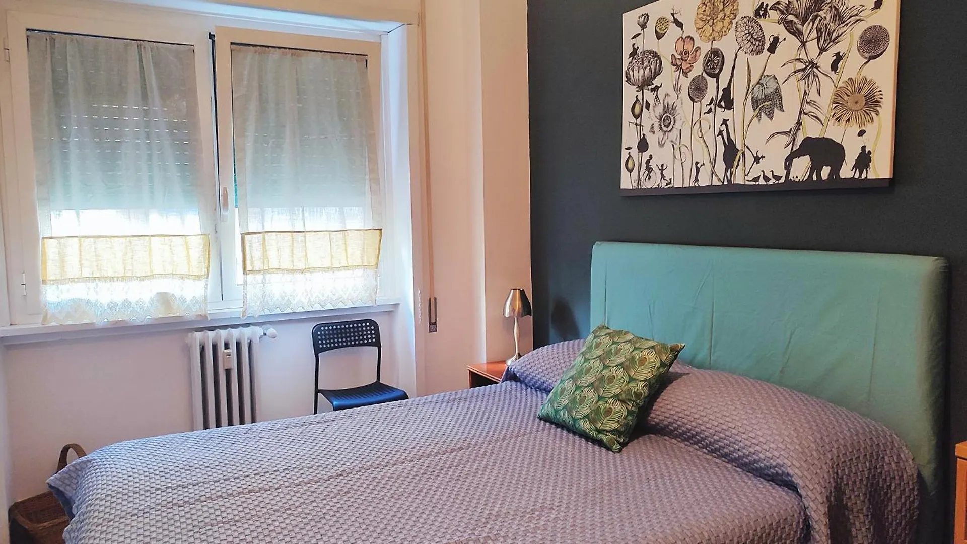 Apartament Da Licia Rzym 0*,  Włochy