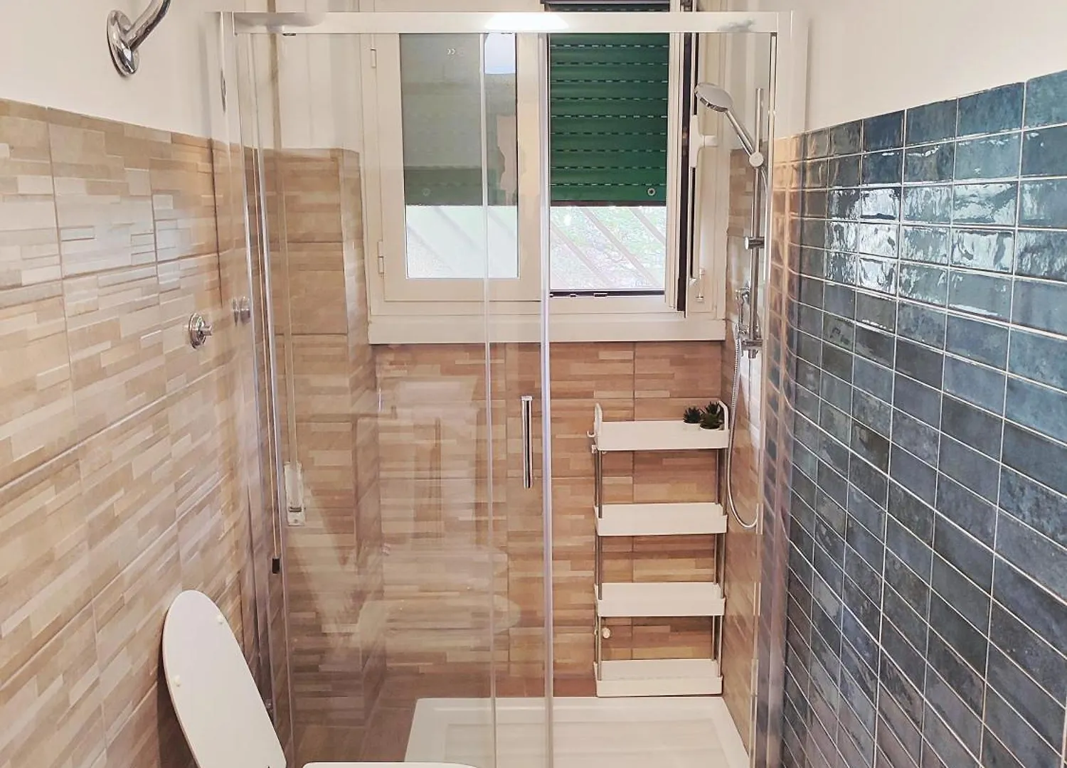 Apartament Da Licia Rzym