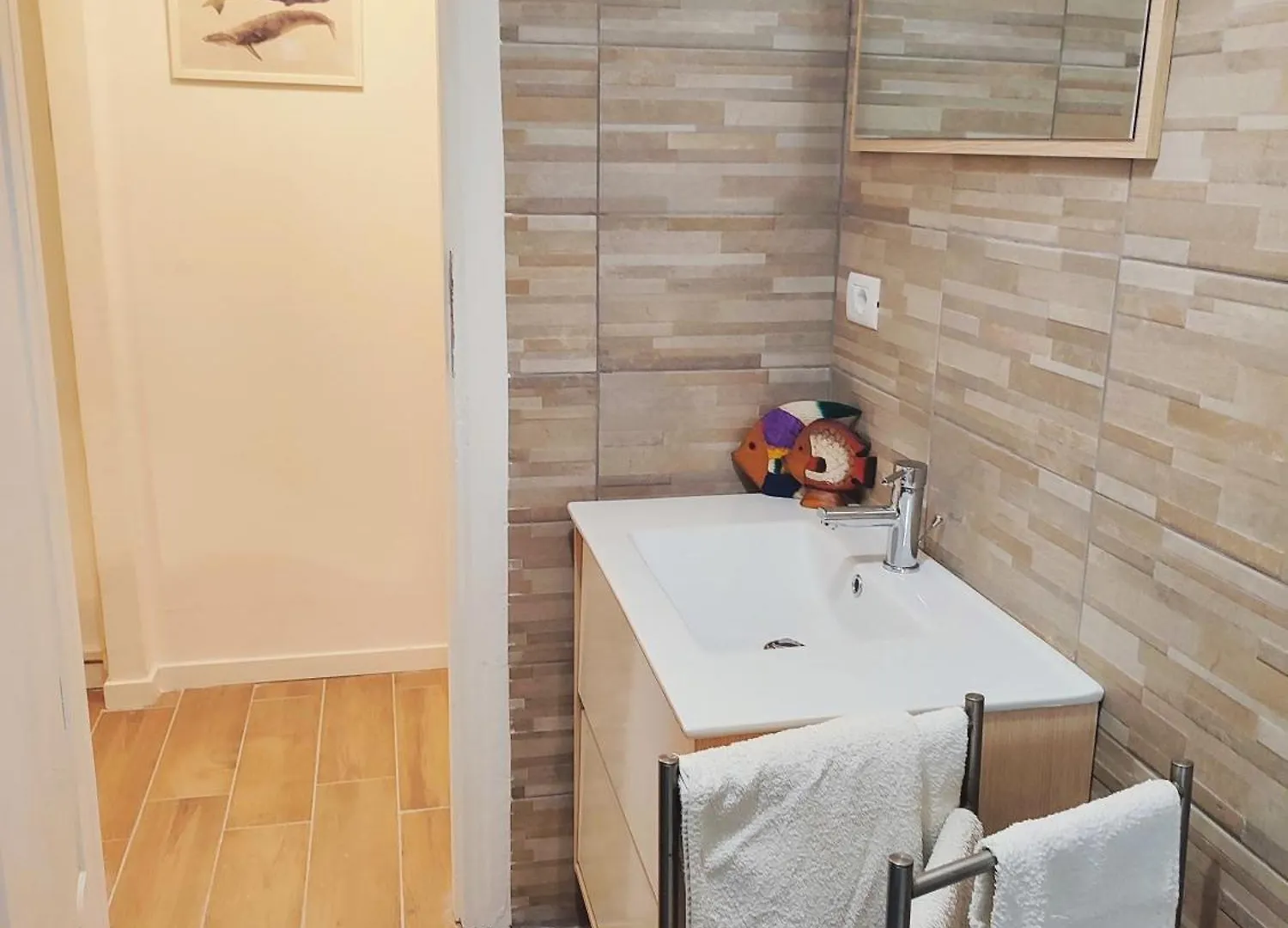 Apartament Da Licia Rzym