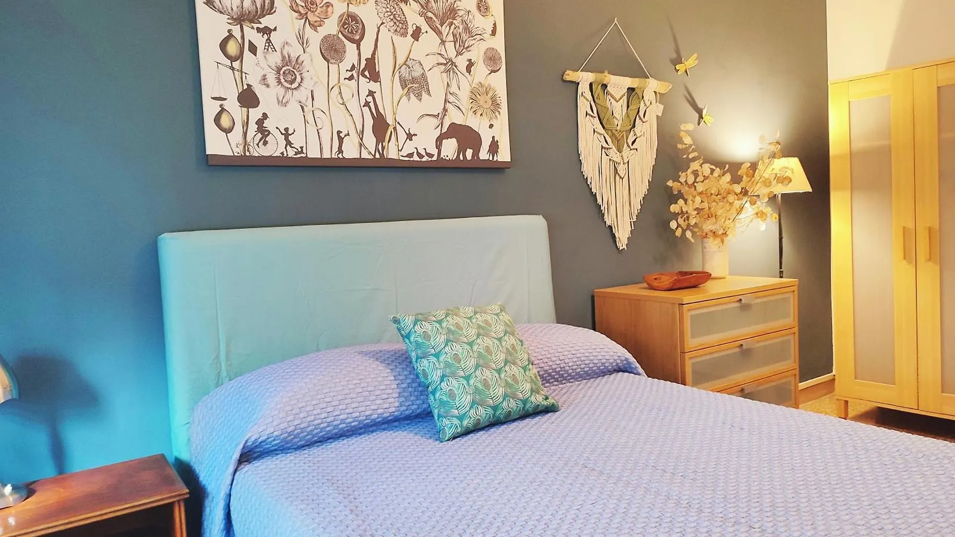 Apartament Da Licia Rzym