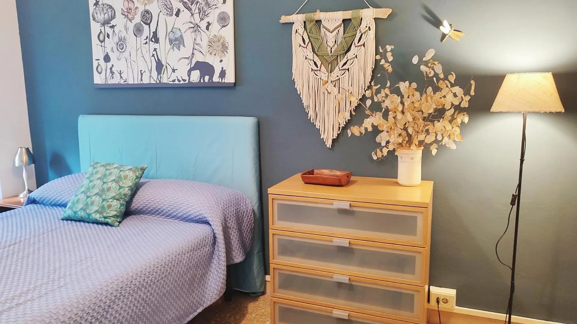 Apartament Da Licia Rzym