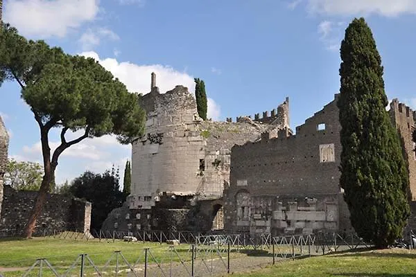 Da Licia Apartment Rome Italy