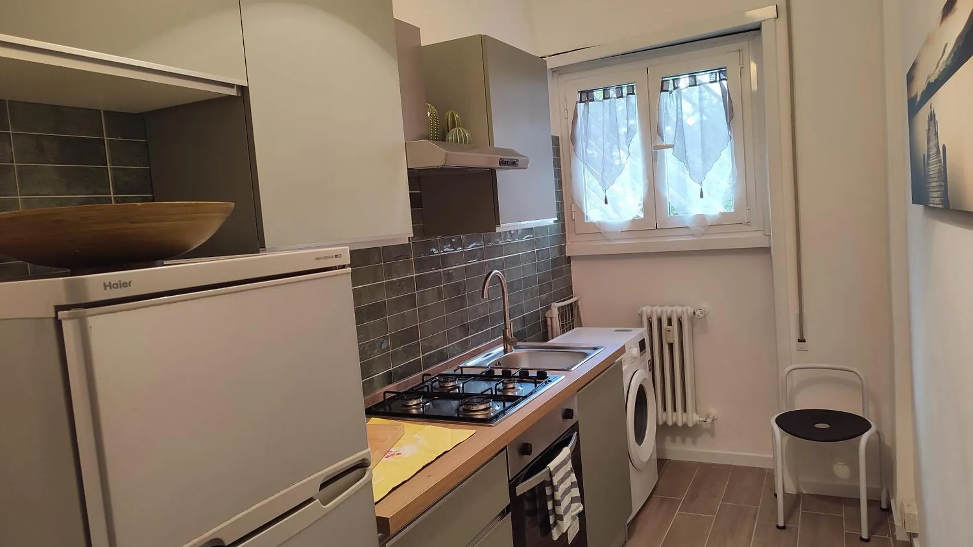 Da Licia Apartment Rome