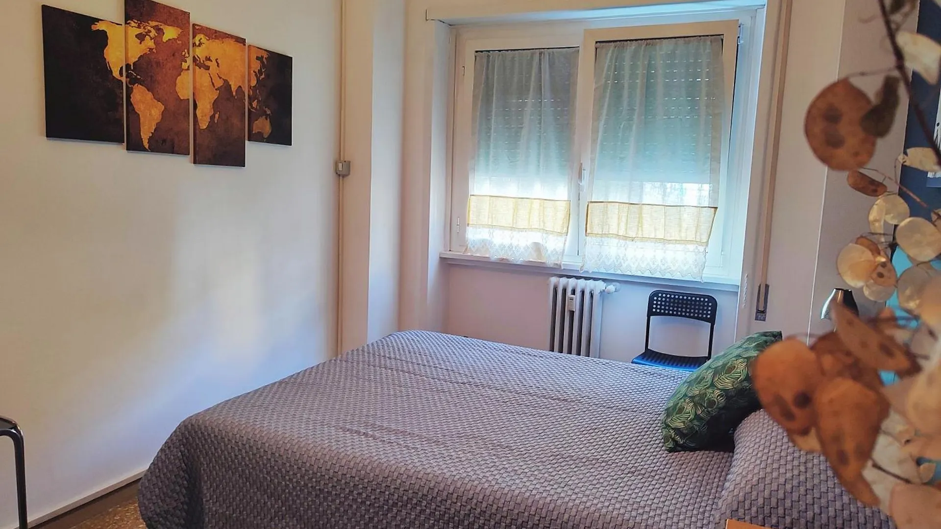 Da Licia Apartment Rome