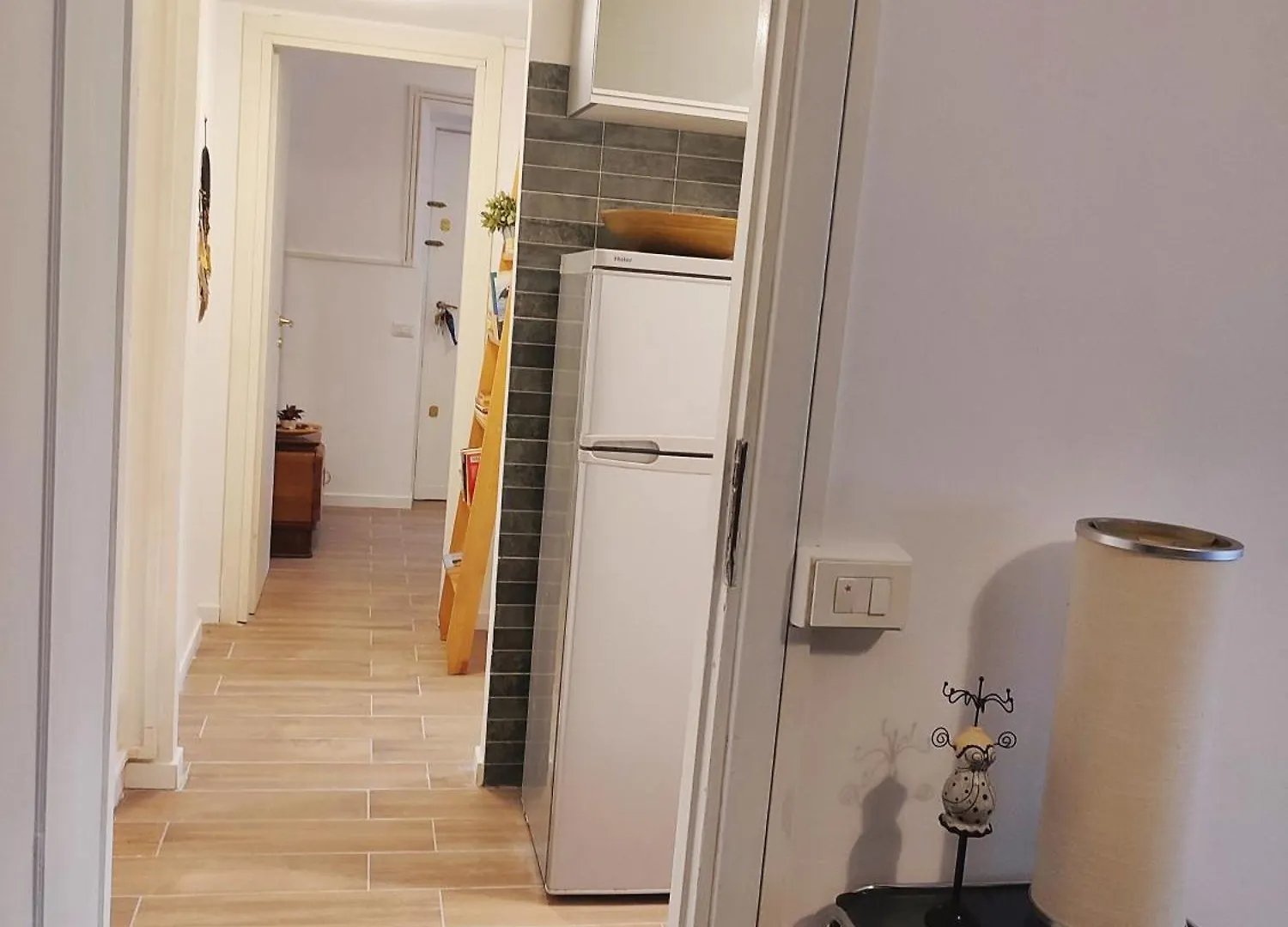 Da Licia Apartment Rome