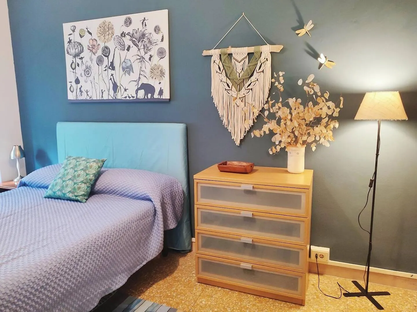 Ferienwohnung Da Licia Rom Italien