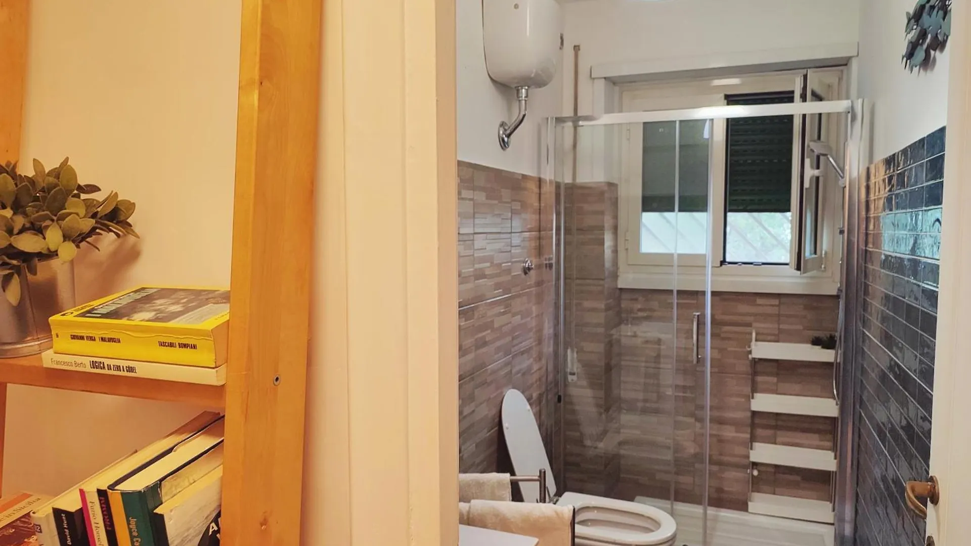 Ferienwohnung Da Licia Rom 0*,  Italien